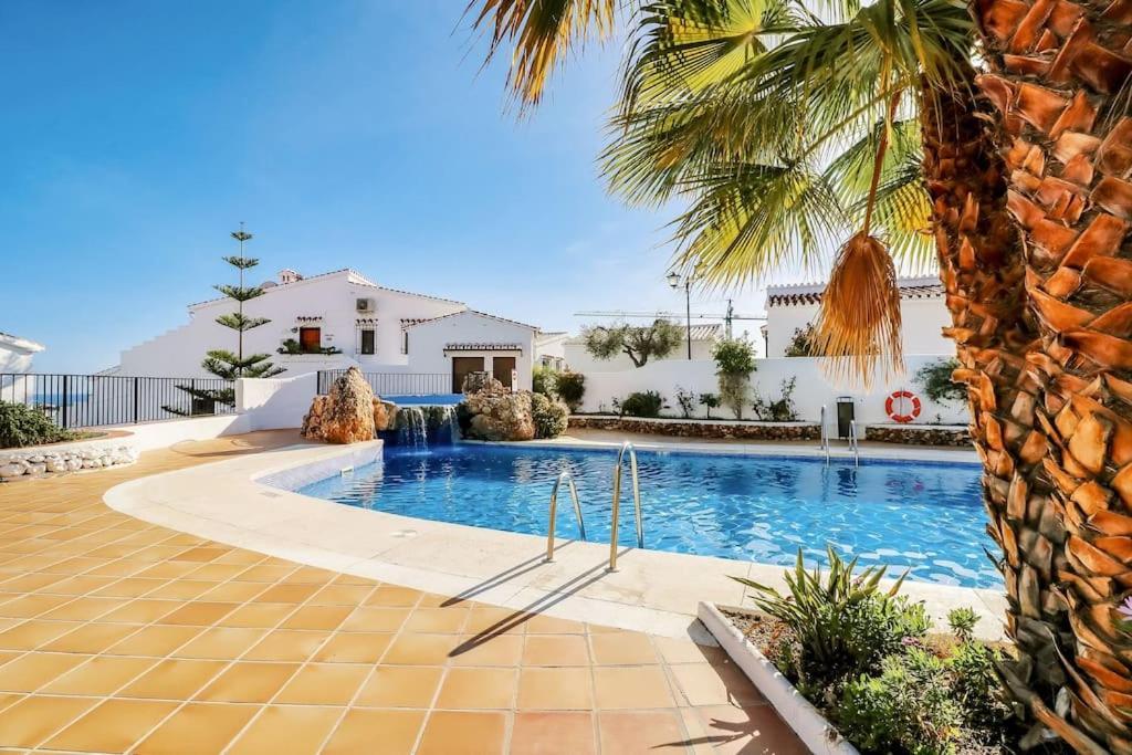 Appartement Capistrano Village, 1 Bedroom Nerja