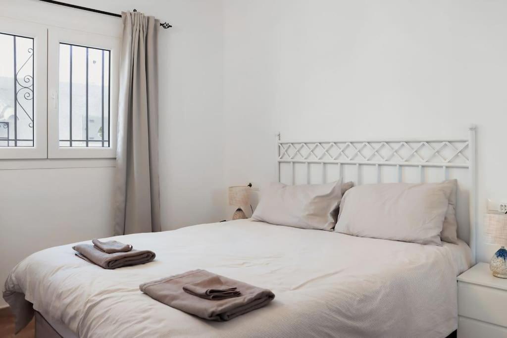 Capistrano Village, 1 Bedroom Appartement Nerja
