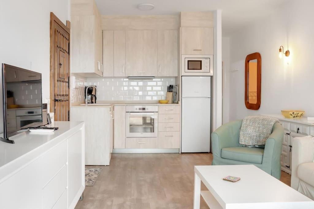 Capistrano Village, 1 Bedroom Nerja