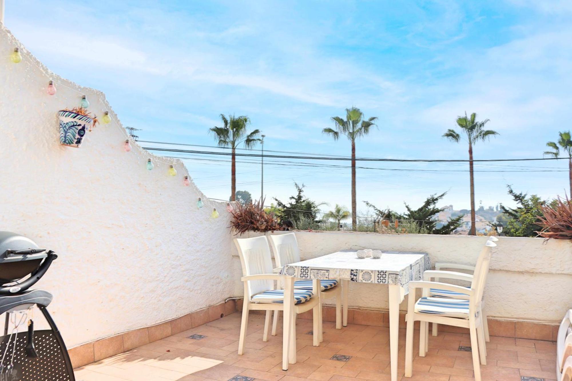 Capistrano Village, 1 Bedroom Apartamento *