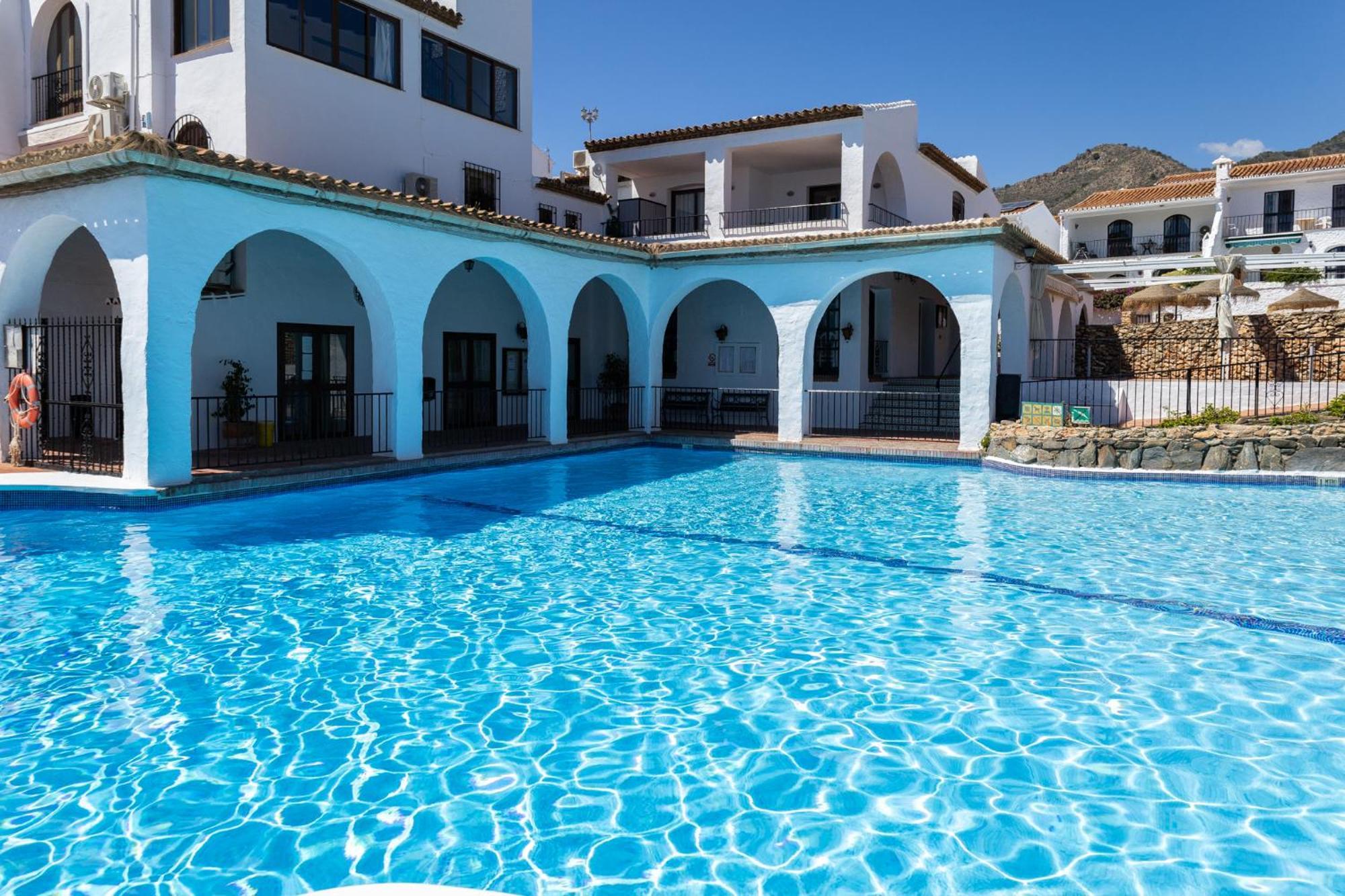 Capistrano Village, 1 Bedroom Apartment Nerja