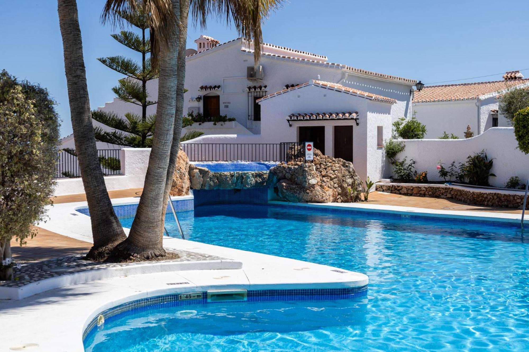 Apartment Capistrano Village, 1 Bedroom Nerja