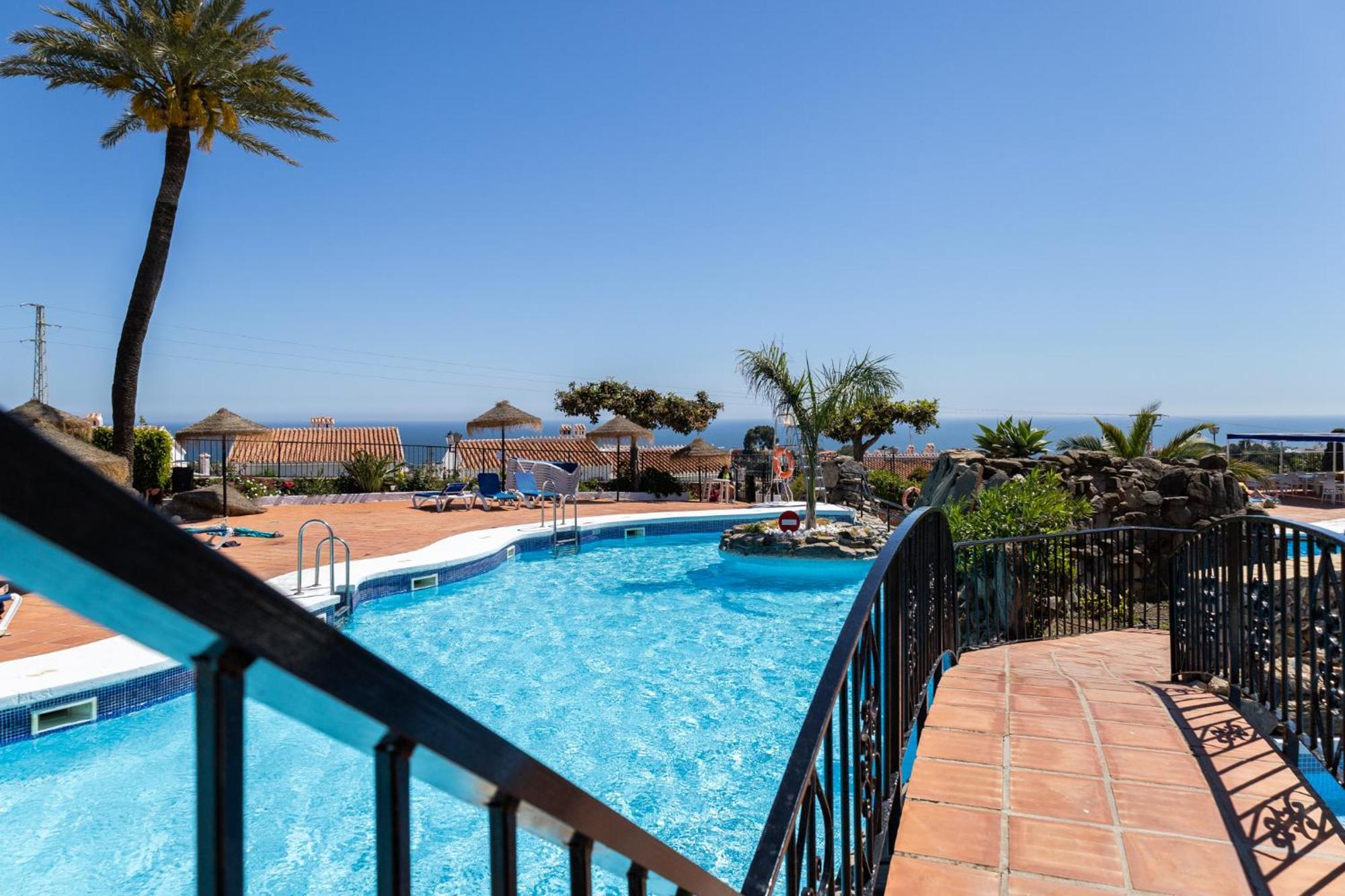 Capistrano Village, 1 Bedroom