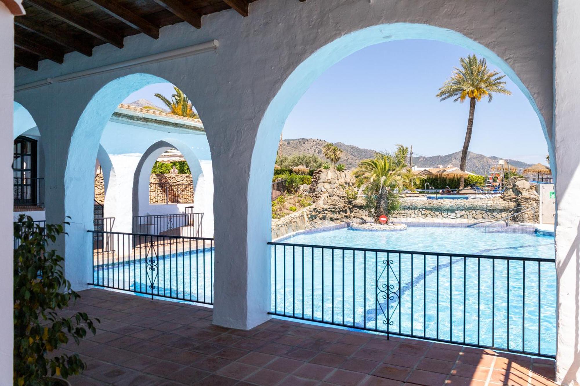 Apartment Capistrano Village, 1 Bedroom Nerja