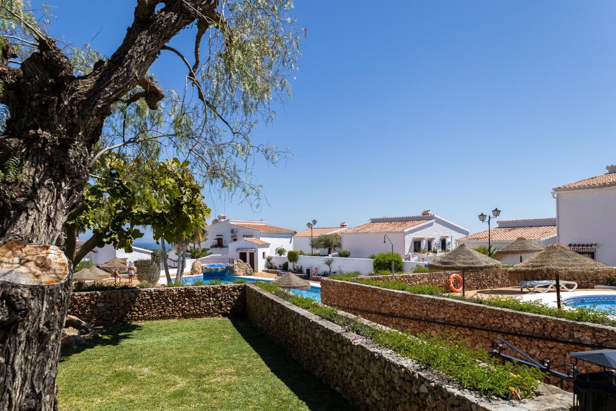 Capistrano Village, 1 Bedroom * Nerja