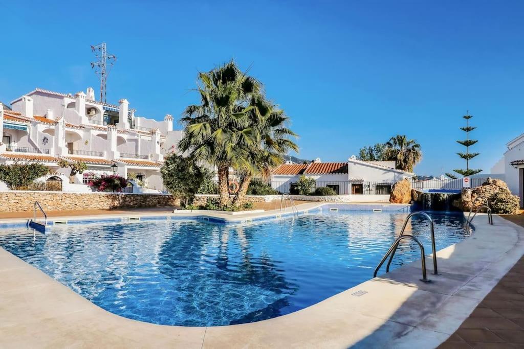 Capistrano Village, 1 Bedroom Apartment Nerja