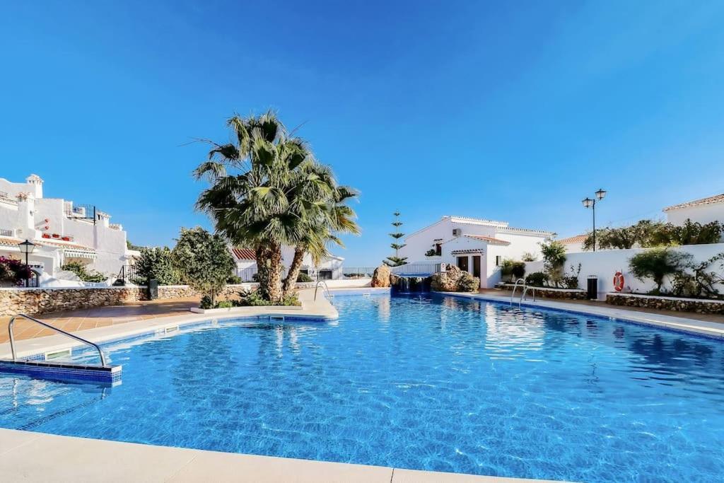 Capistrano Village, 1 Bedroom Apartment Nerja