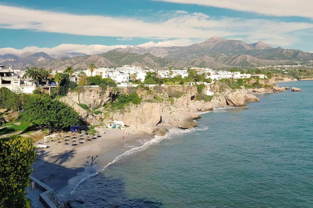 Apartment Capistrano Village, 1 Bedroom Nerja
