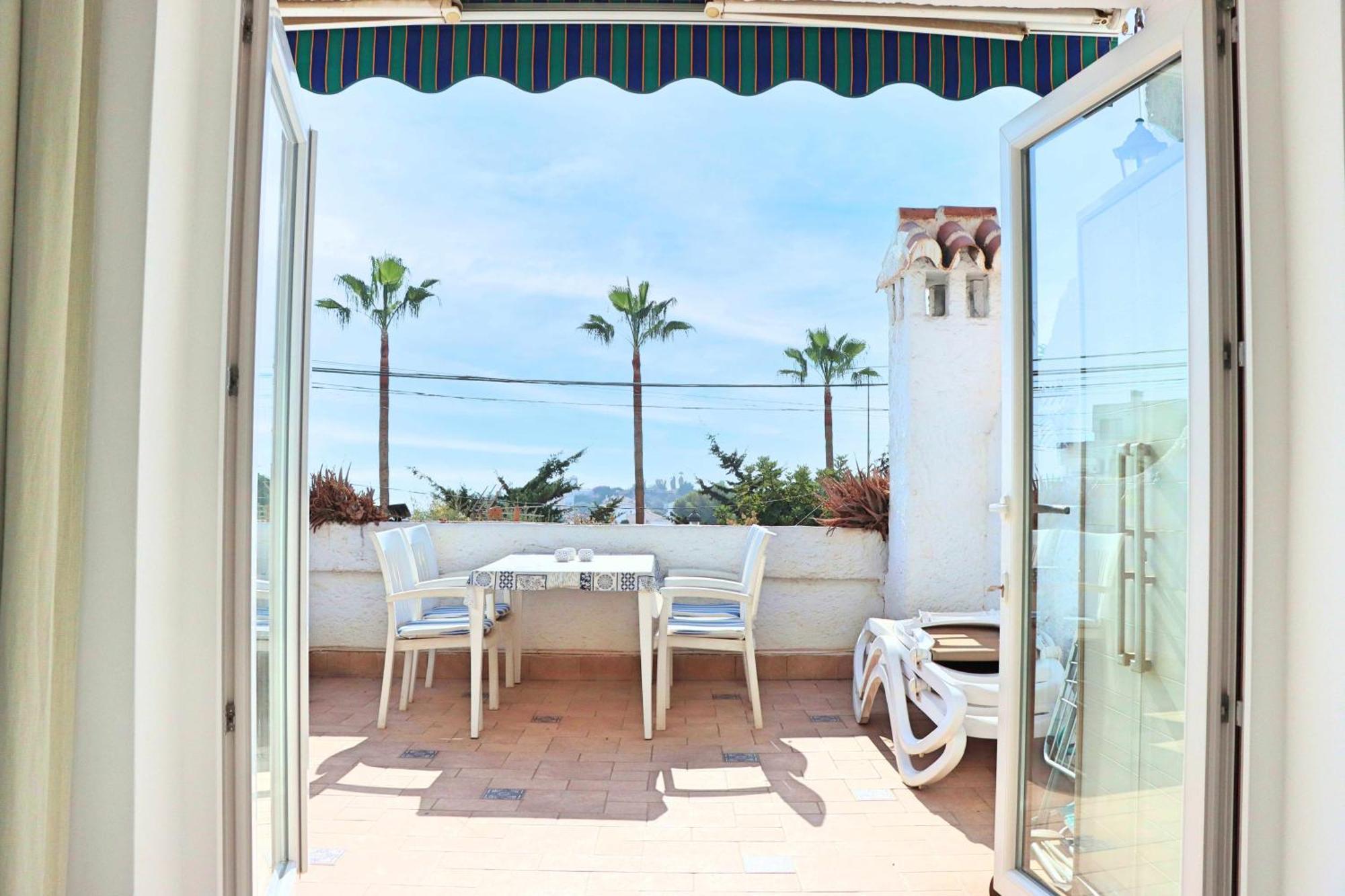 Capistrano Village, 1 Bedroom Apartment Nerja
